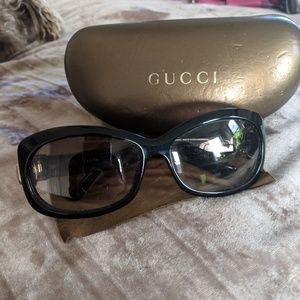 Gucci Sunglasses